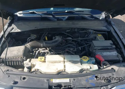 2009 Jeep Liberty Limited из США, поврежденный, VIN 1J8GN58K69W527076